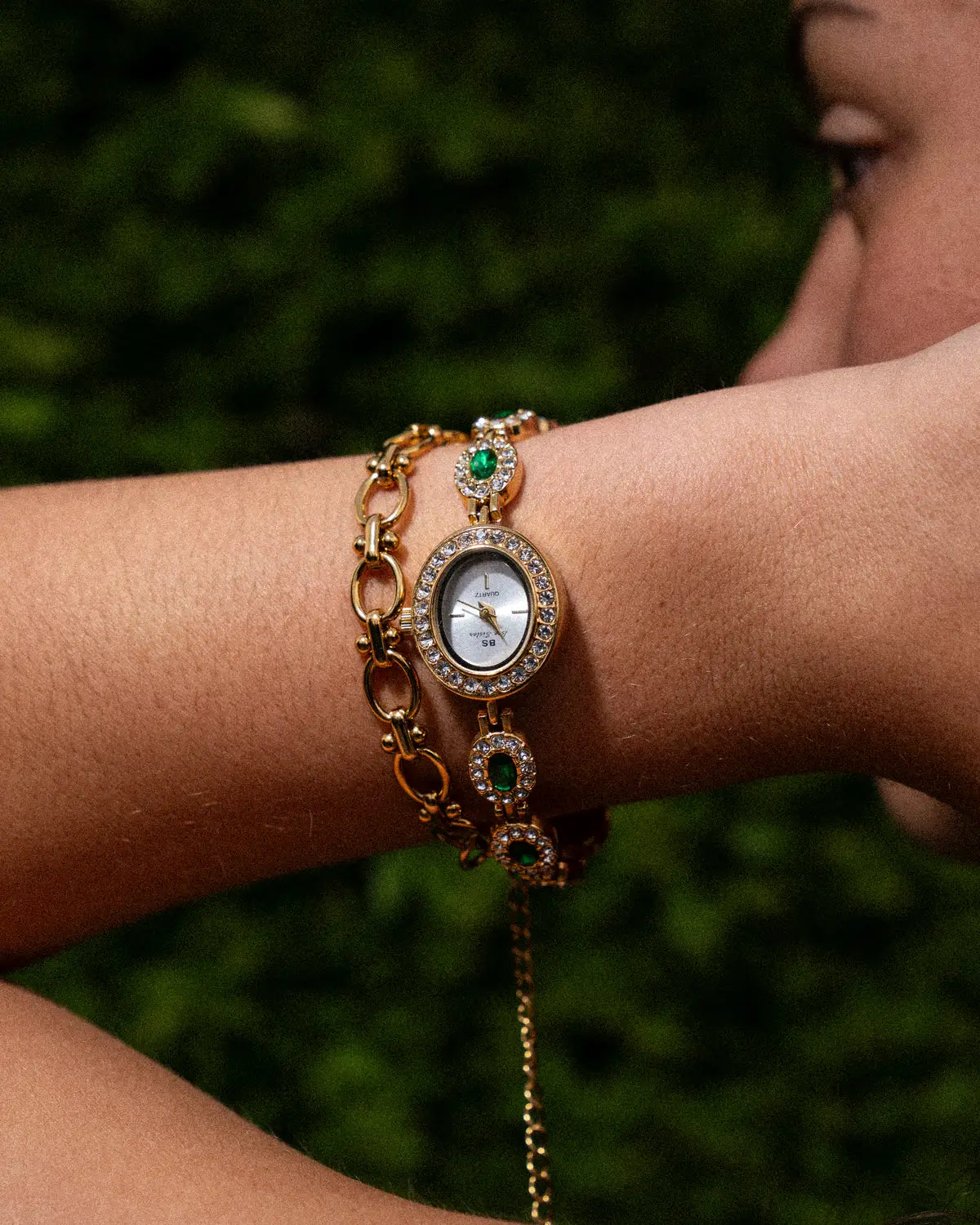 Noelle Watch