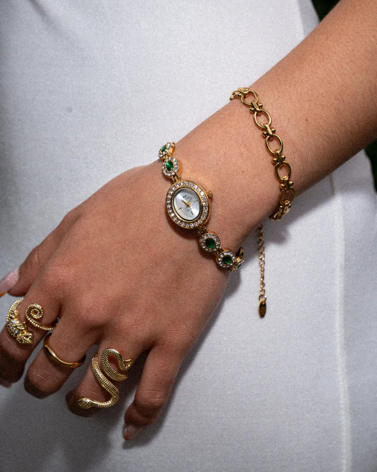 Noelle Watch