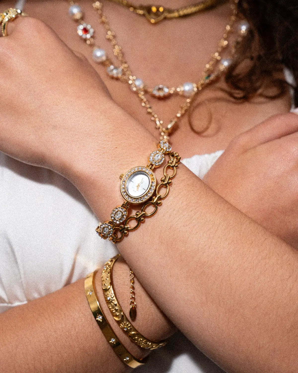 Noelle Watch