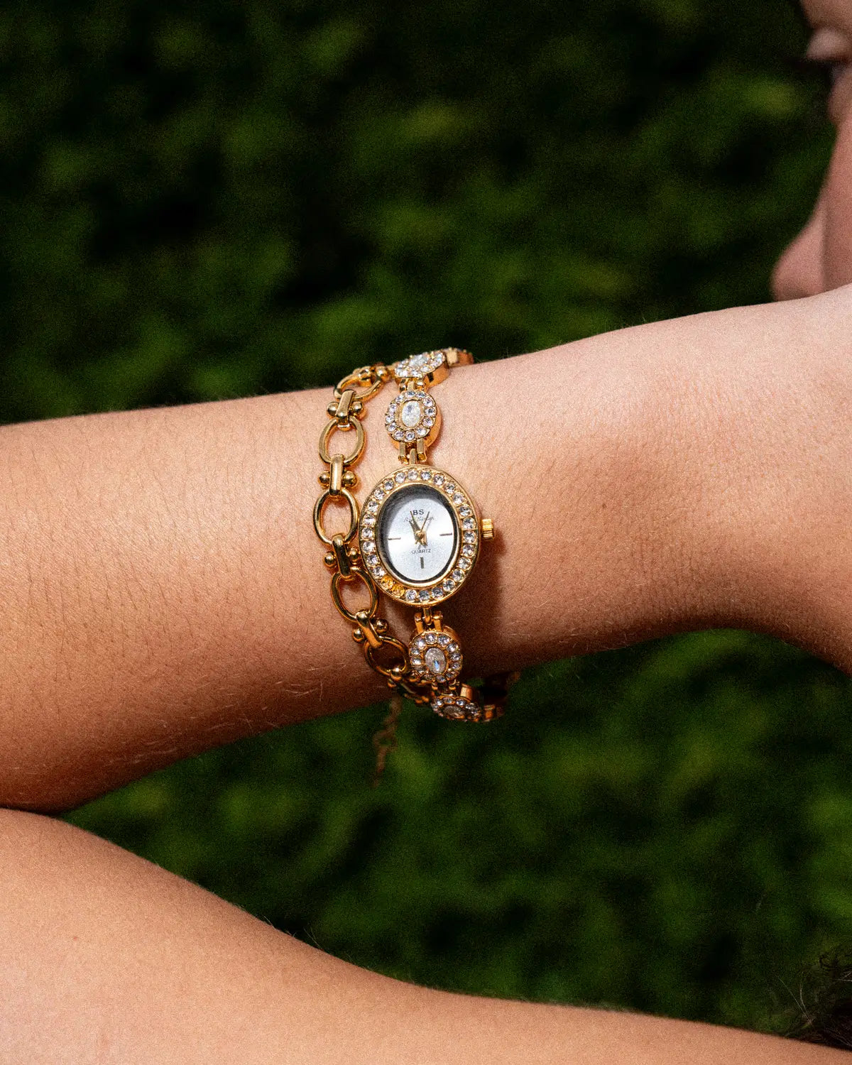 Noelle Watch