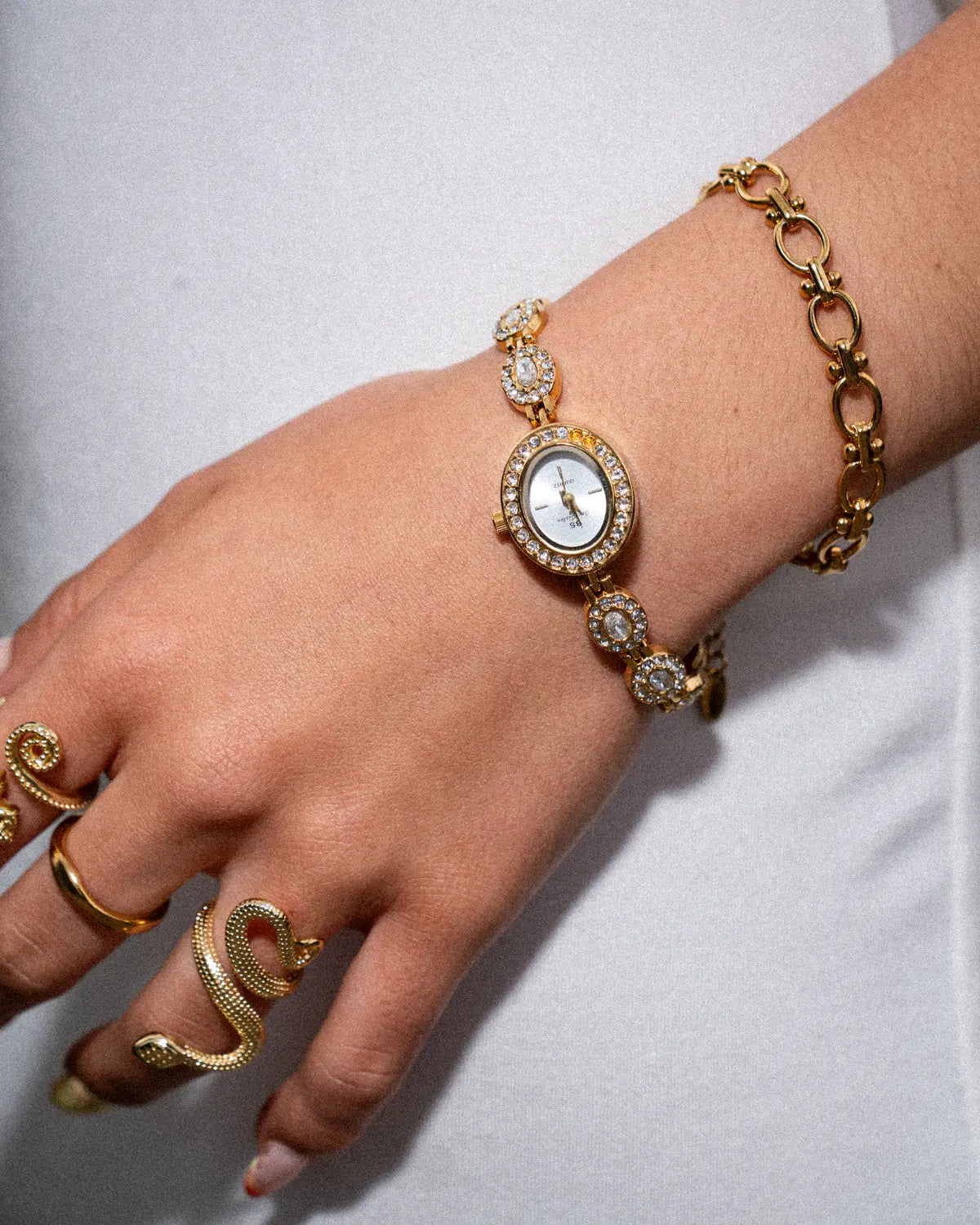Noelle Watch