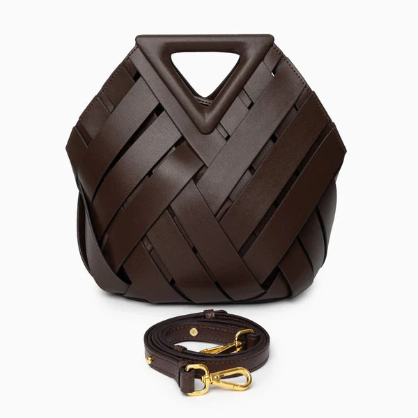 Layered Cloth Bag