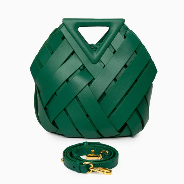 Layered Cloth Bag