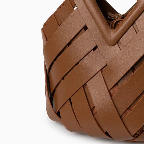 Layered Cloth Bag
