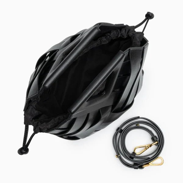 Layered Cloth Bag