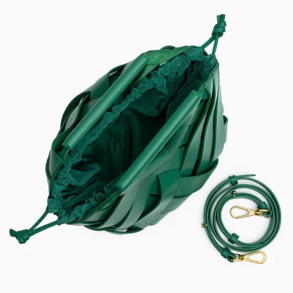 Layered Cloth Bag