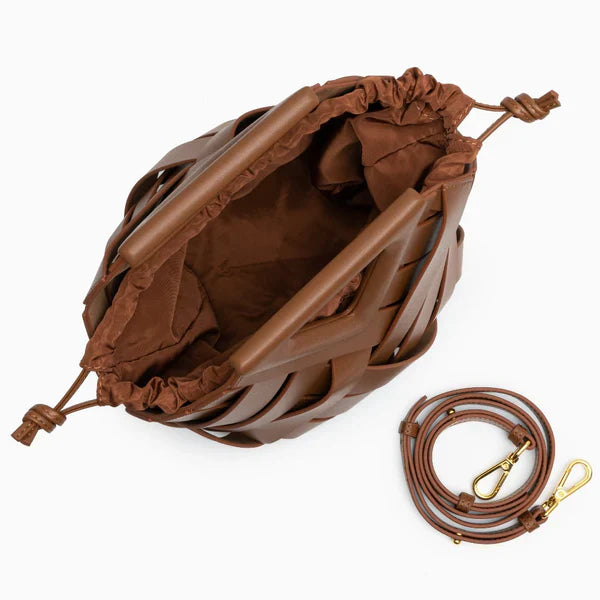 Layered Cloth Bag
