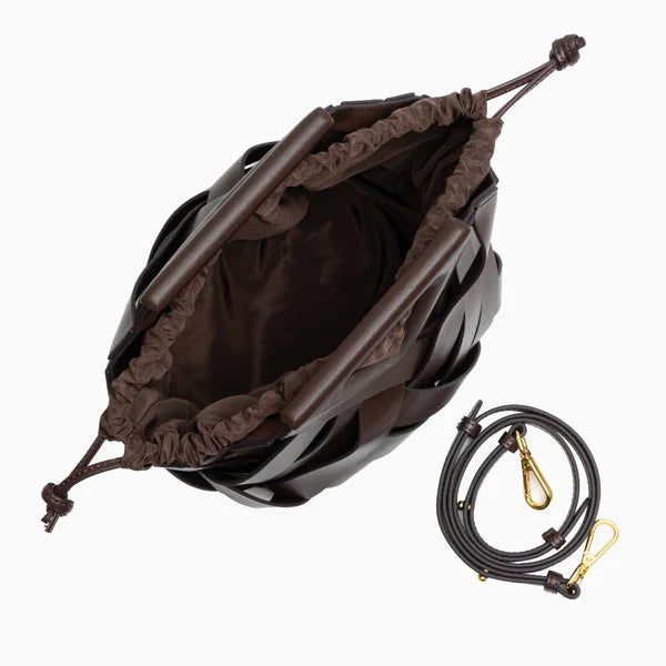 Layered Cloth Bag