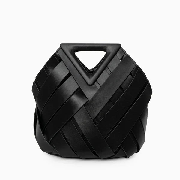Layered Cloth Bag