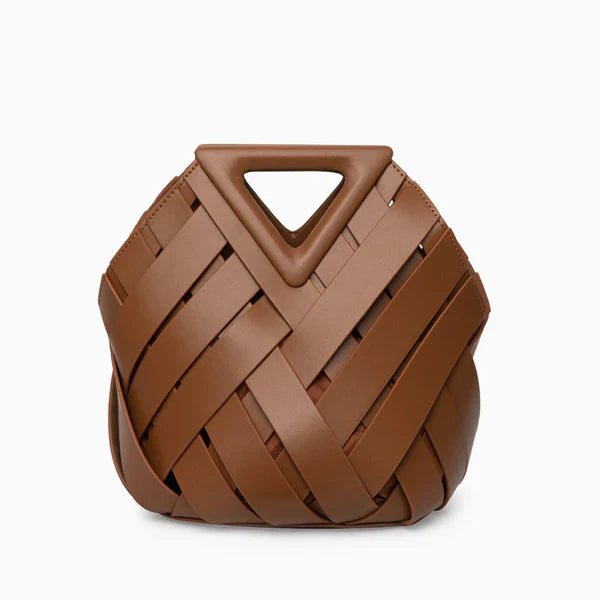 Layered Cloth Bag