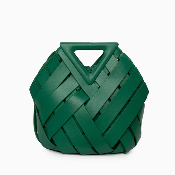 Layered Cloth Bag