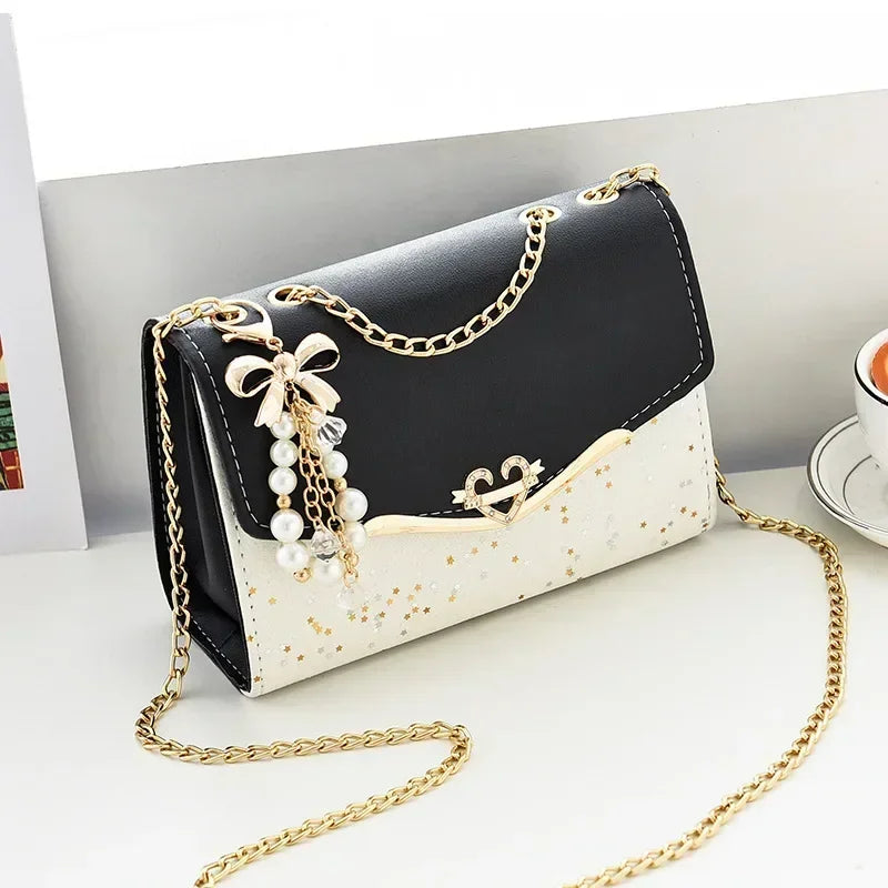 Elegant Helena Shoulderbag