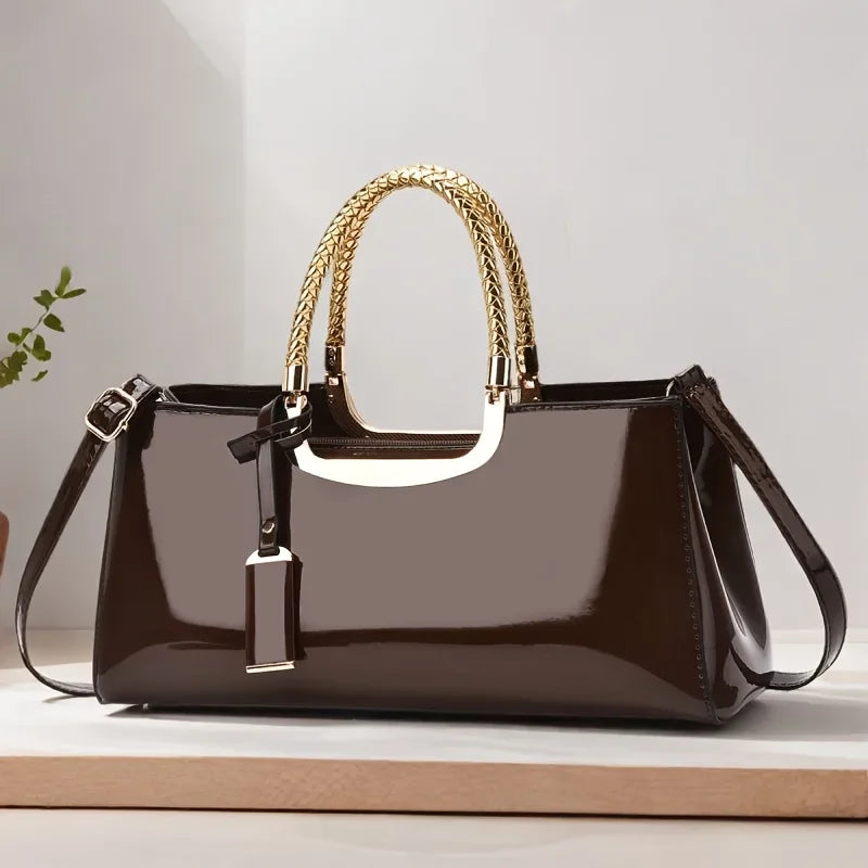 Asandra Elegant Handbag