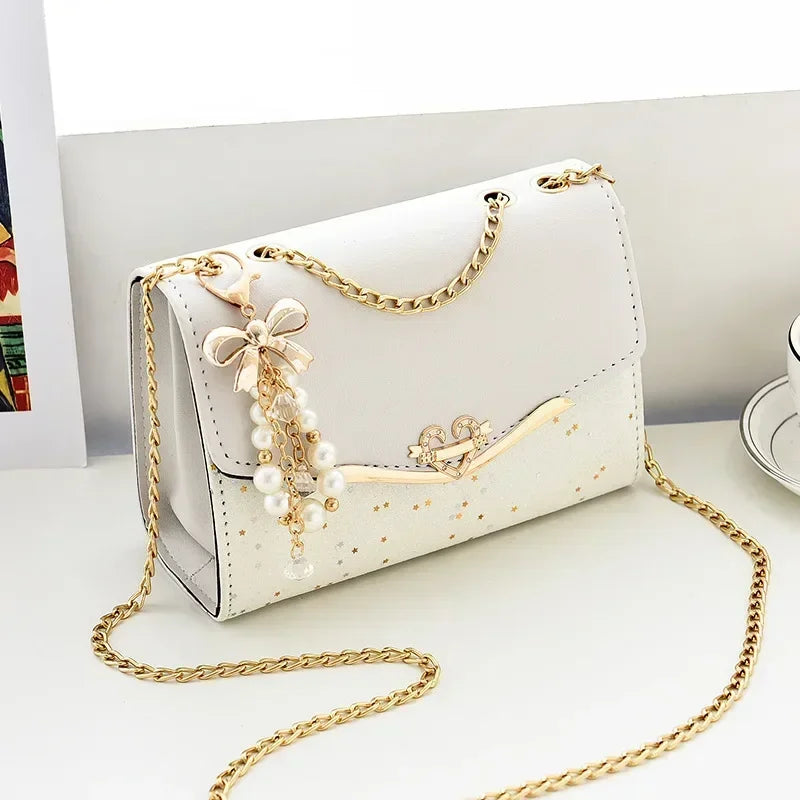 Elegant Helena Shoulderbag