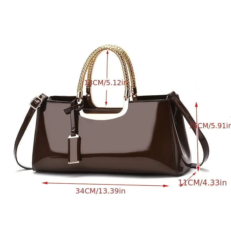 Asandra Elegant Handbag