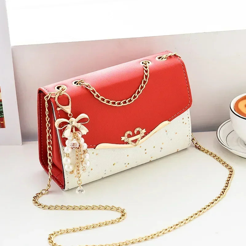 Elegant Helena Shoulderbag