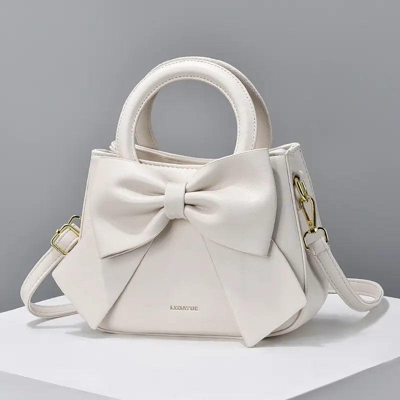 Emmy Signature Handbag