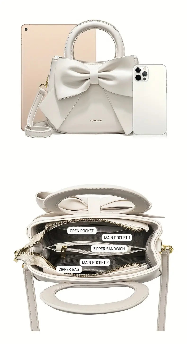 Emmy Signature Handbag