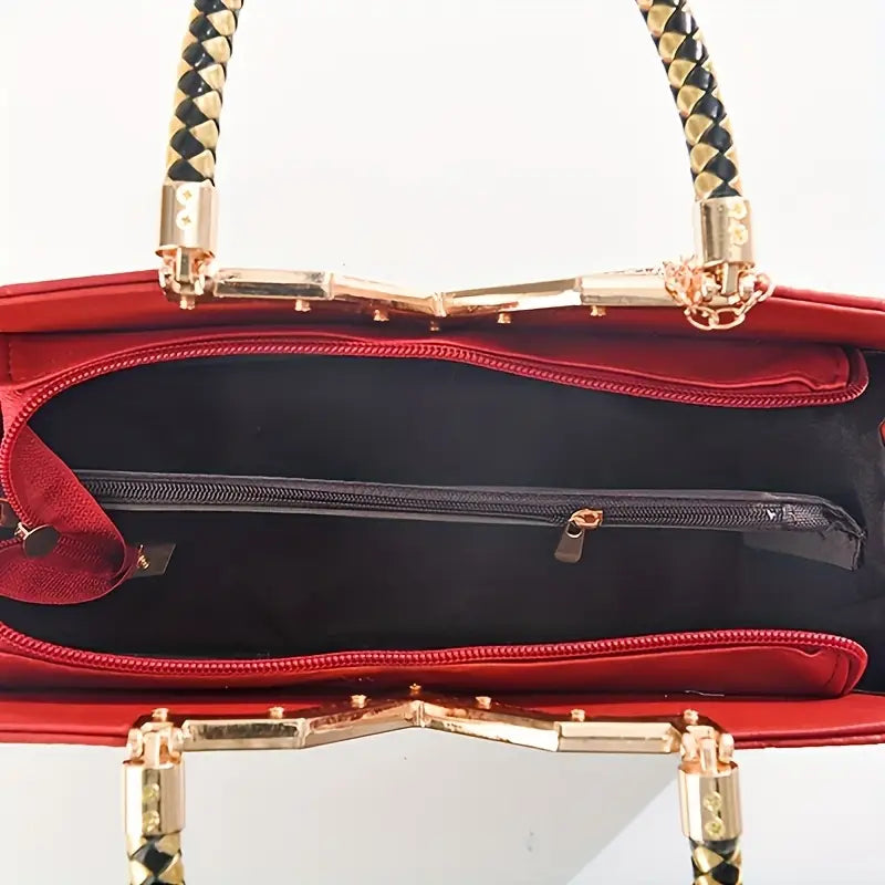 Chloe Pearl Handbag