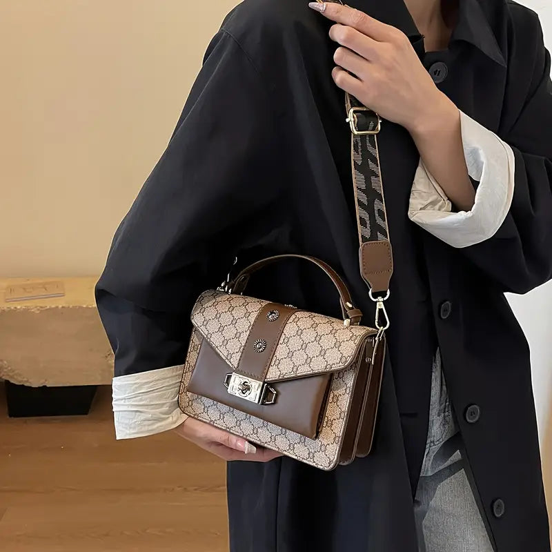 Luxury Rail Signature Bag