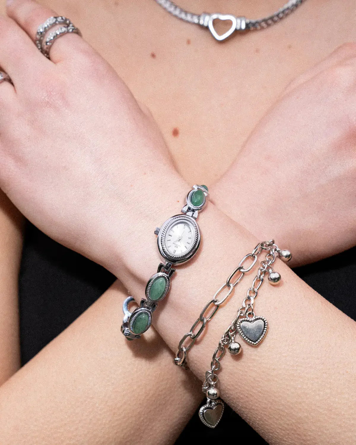 Valentina Watch