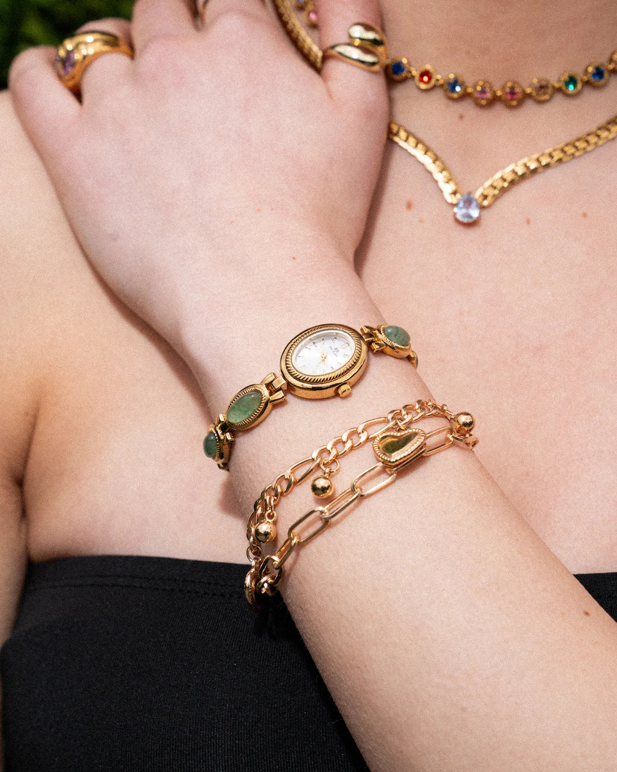 Valentina Watch