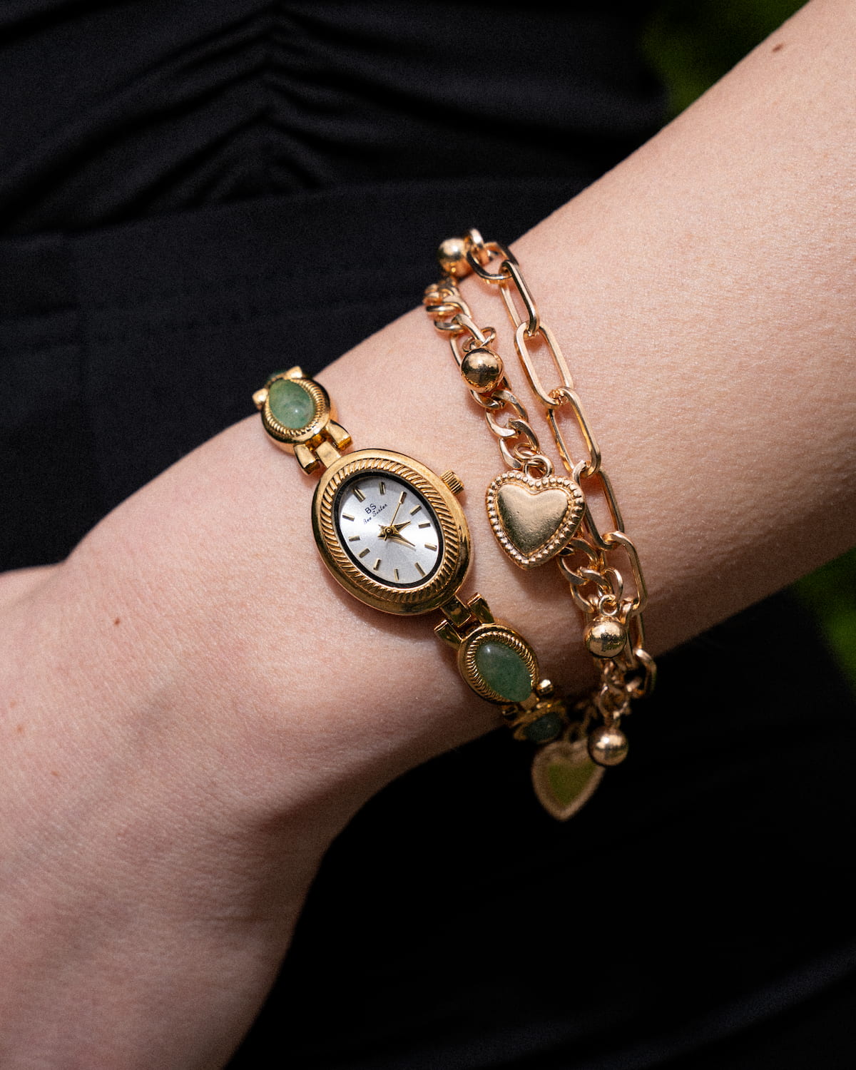 Valentina Watch