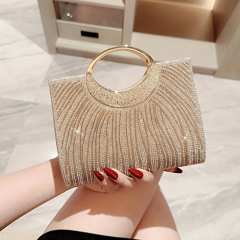 Manila Bright Handbag