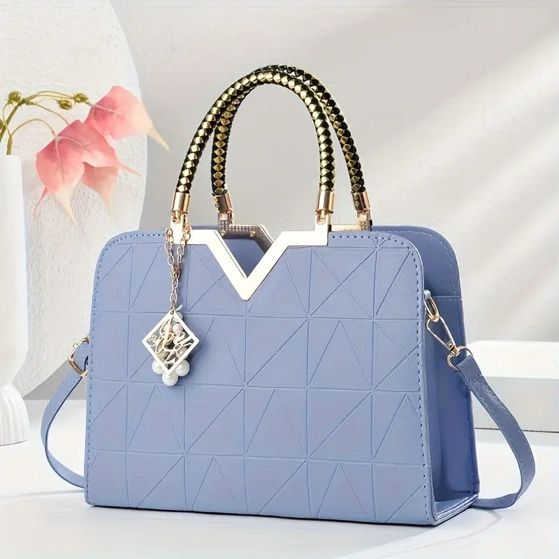 Chloe Pearl Handbag
