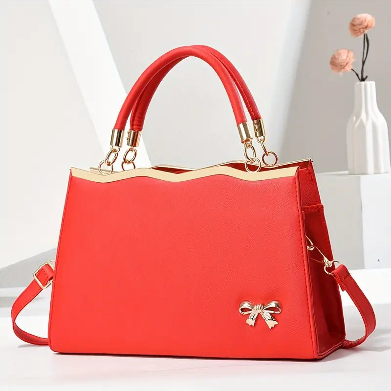 Mandy Luxury Bag