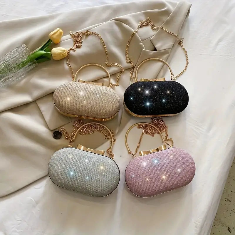 Diana Shoulder Bag