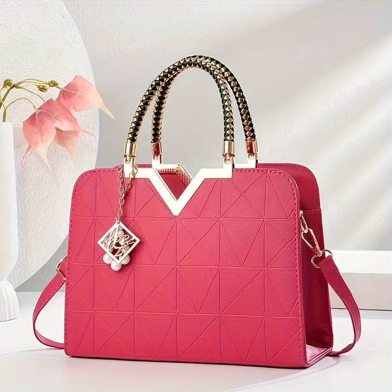 Chloe Pearl Handbag