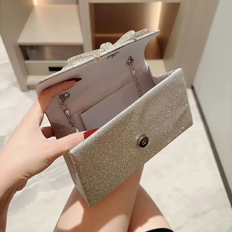 Luxury Samira Handbag
