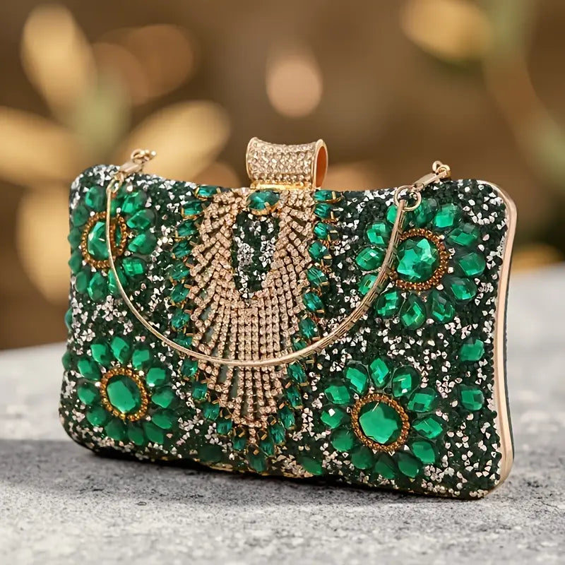 Clarel Handbag