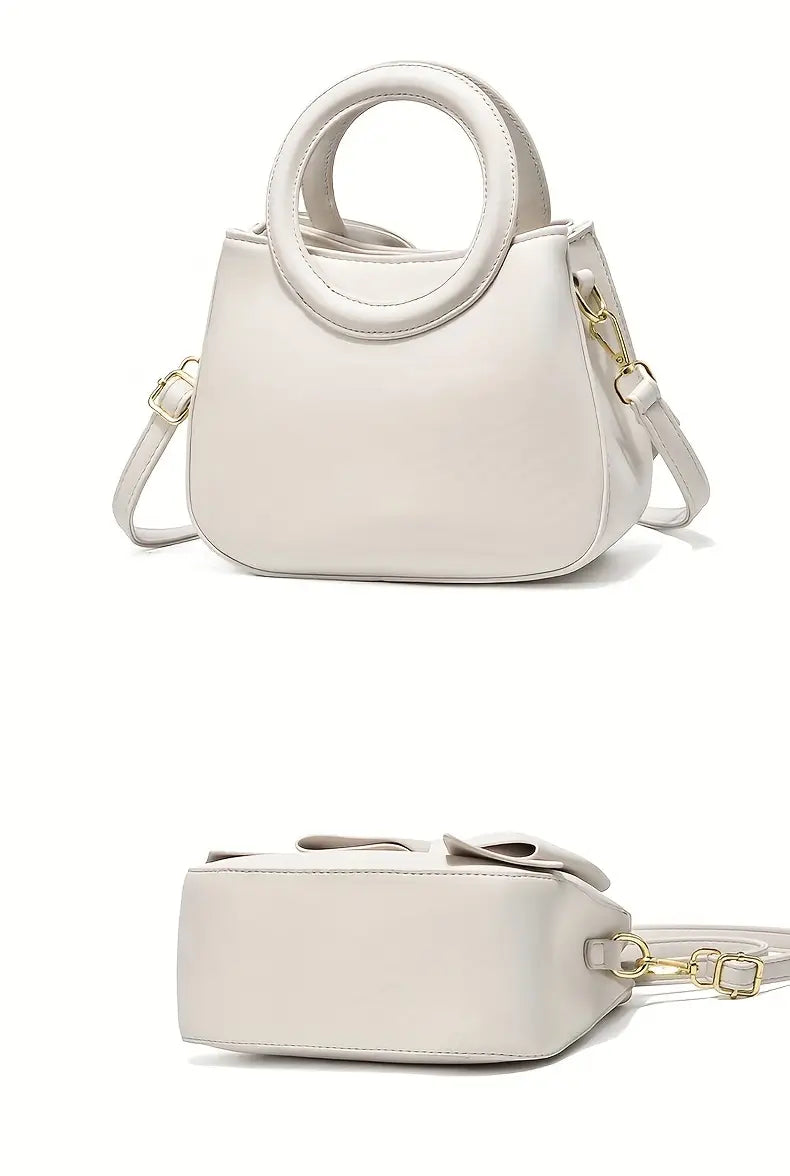 Emmy Signature Handbag