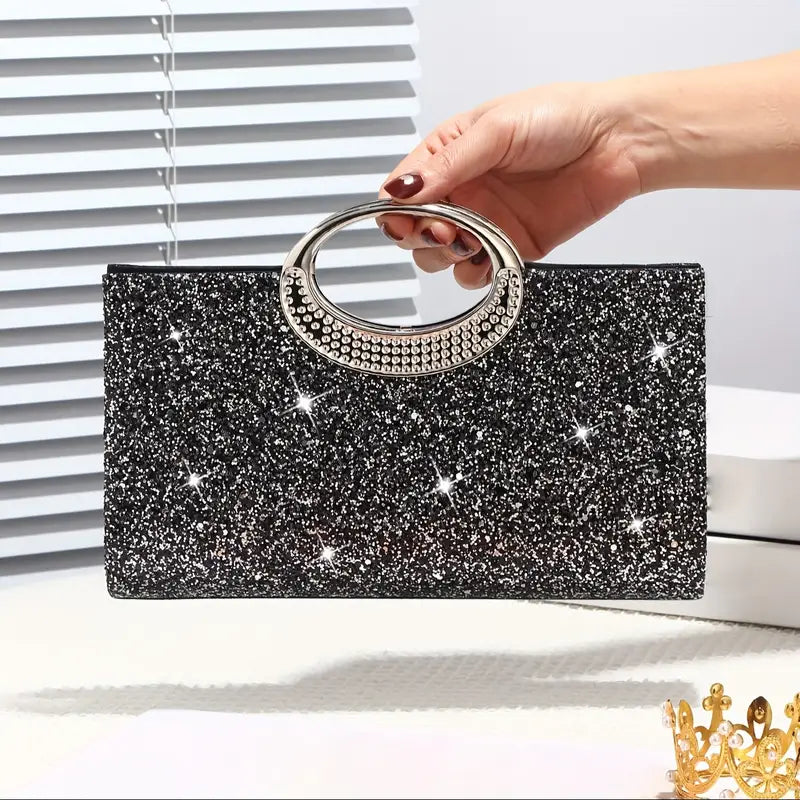 Mandy Texturized Handbag