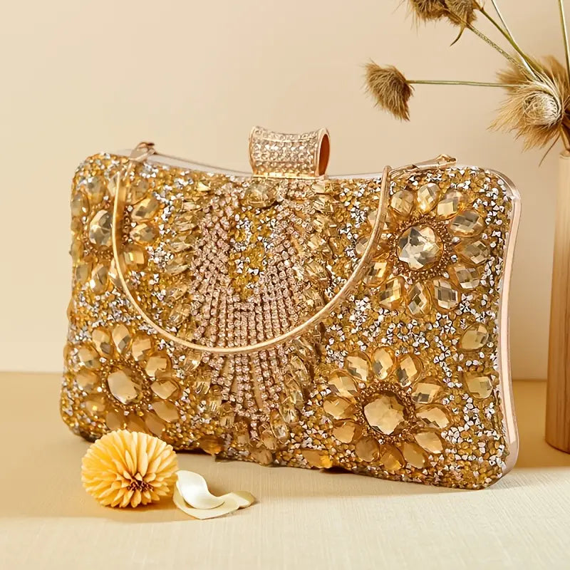 Clarel Handbag