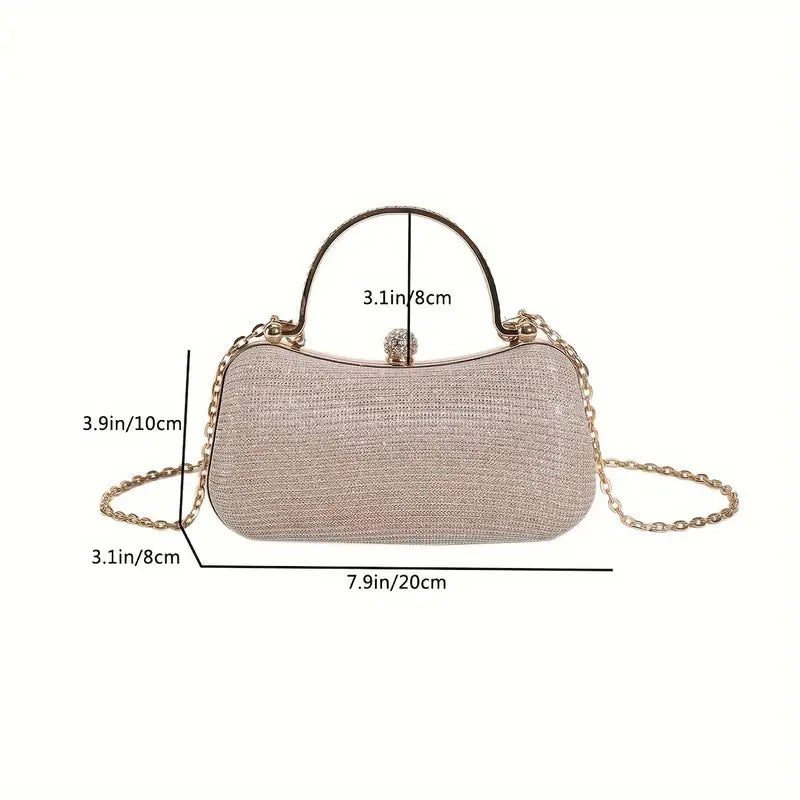 Amanda Handbag