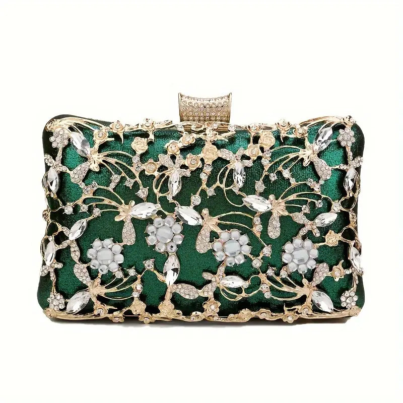 Adela Shoulder Bag