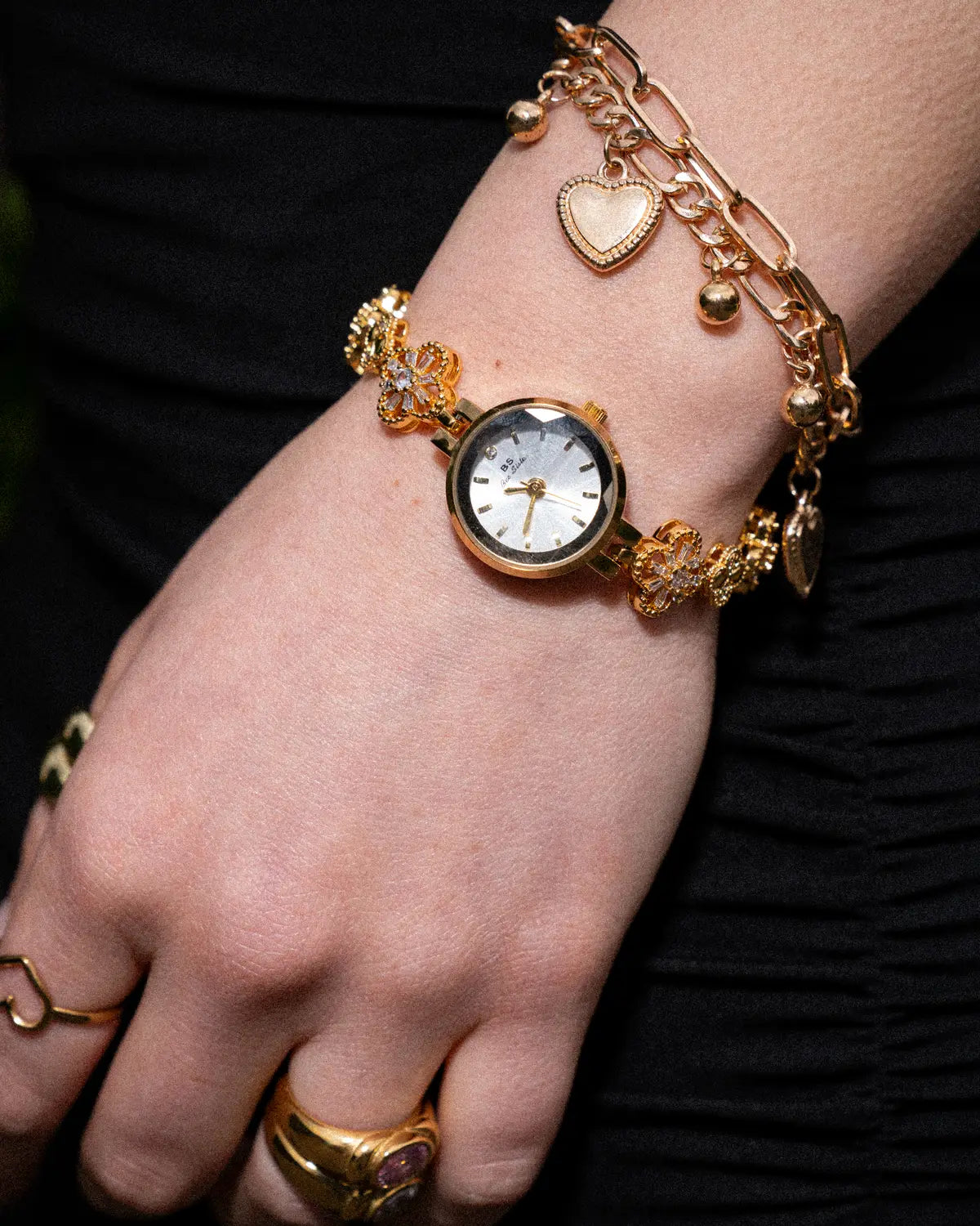 Selene Watch