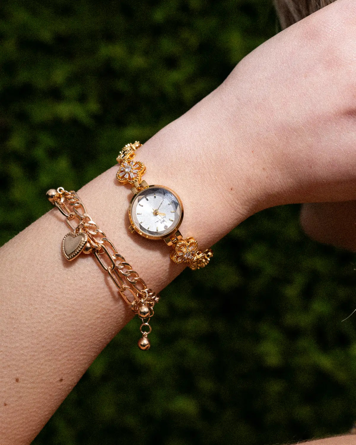 Selene Watch