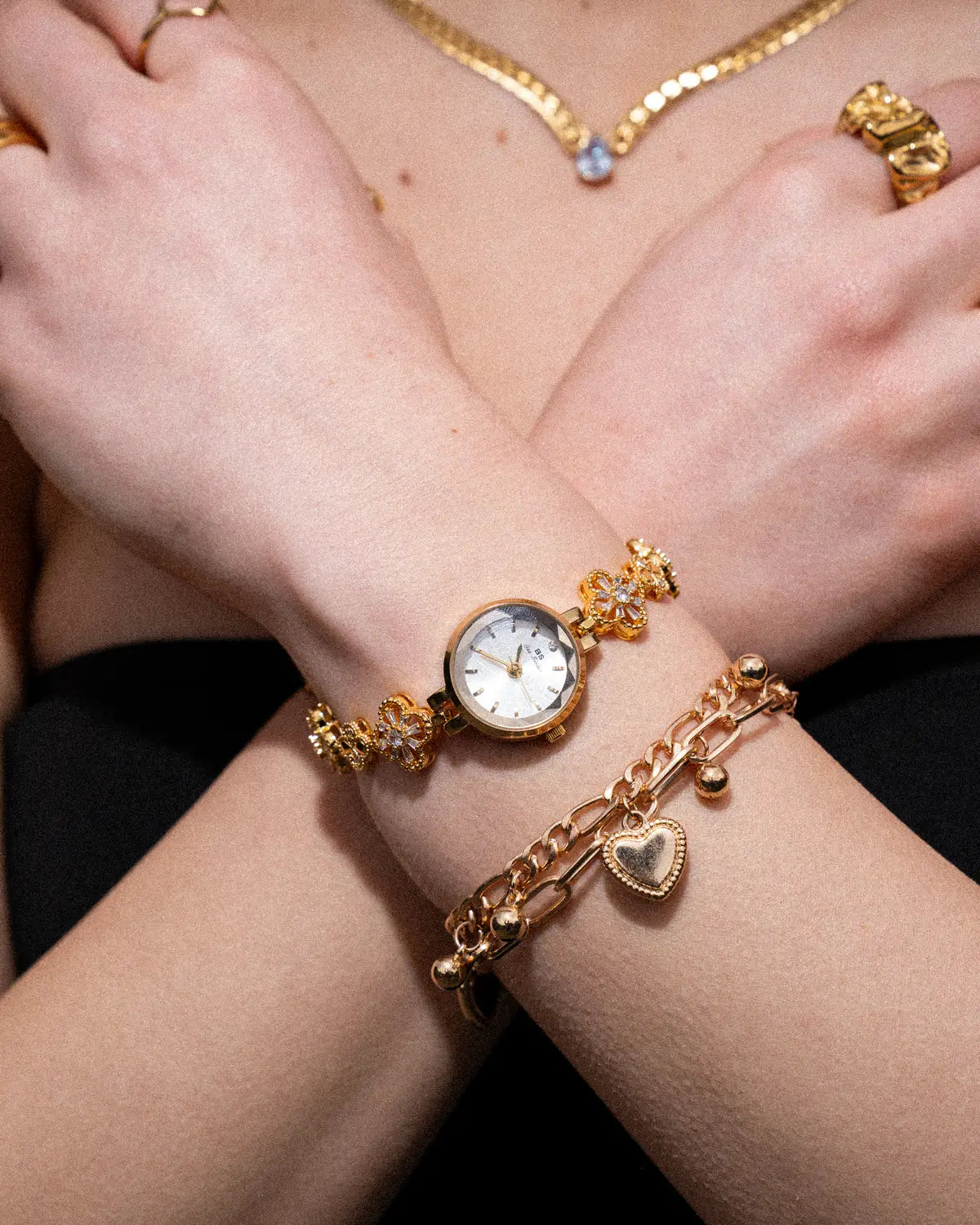 Selene Watch