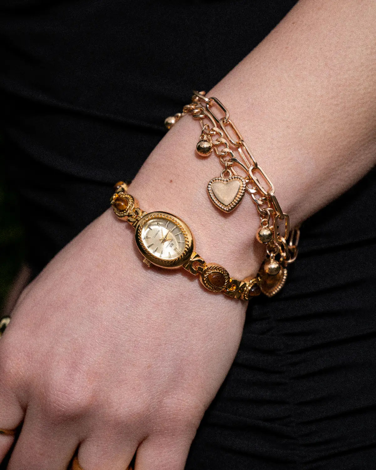 Juliette Watch