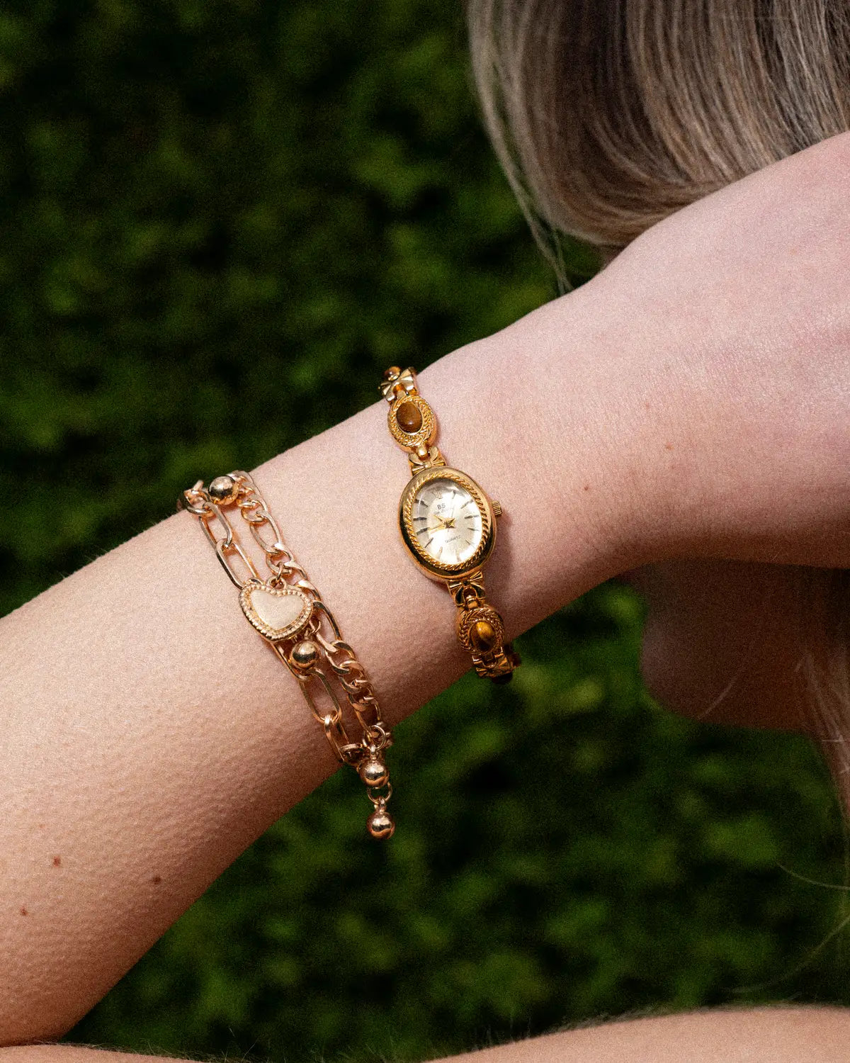 Juliette Watch