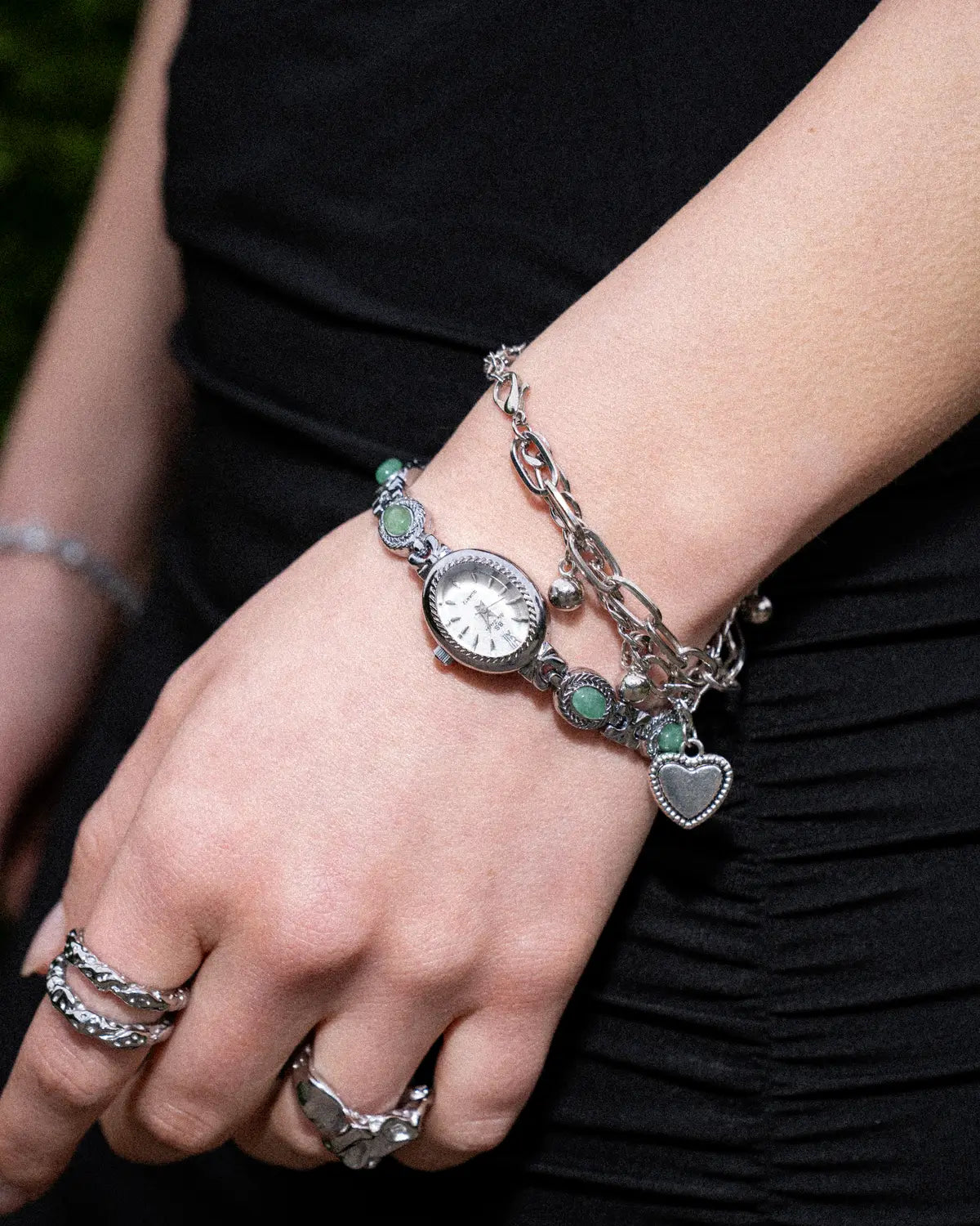 Juliette Watch