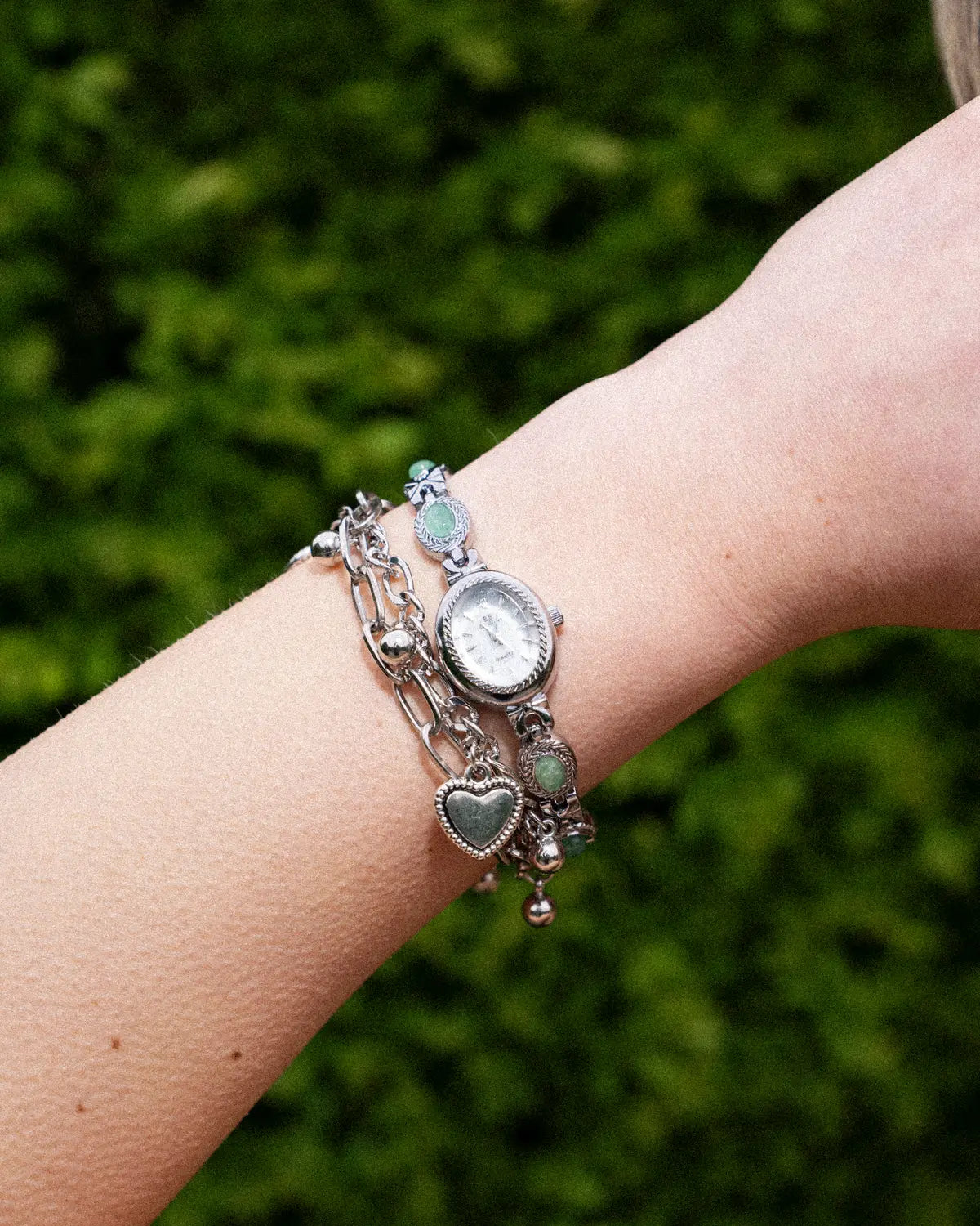 Juliette Watch