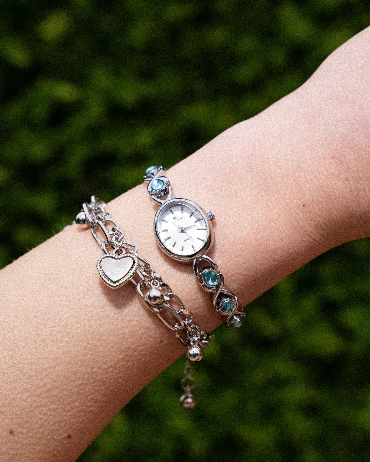 Portofino Watch