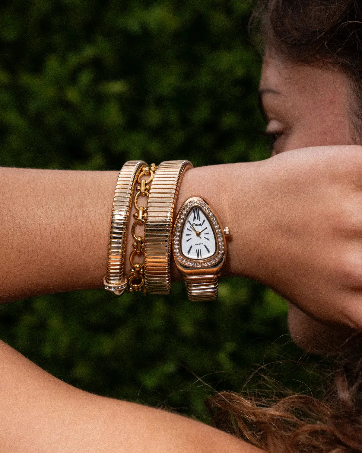 Estelle Watch