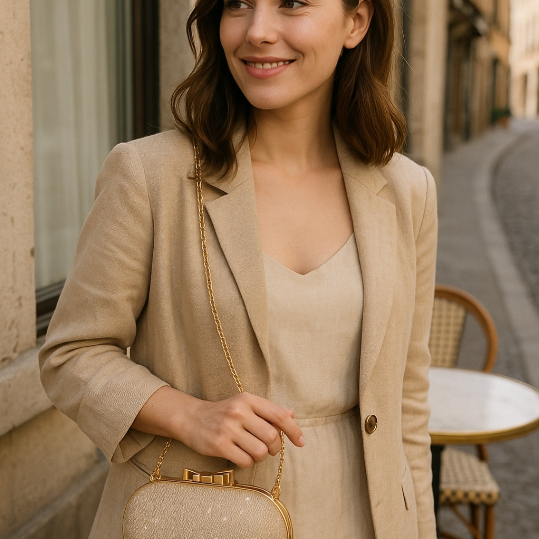 Diana Shoulder Bag