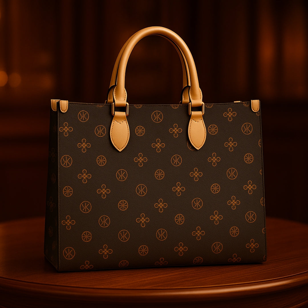 Luxury Stamp Bag